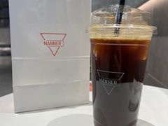 -Manner Coffee(淮海755店)