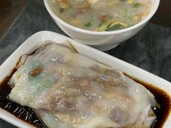 -穗银肠粉店(东川路店)