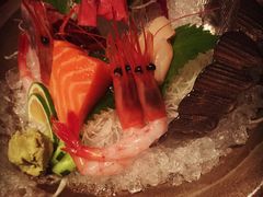 -东京和食 Sun with AQUA