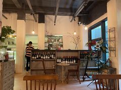 大堂-Retro Deli 茶泡饭