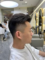-COSMO PRO造型