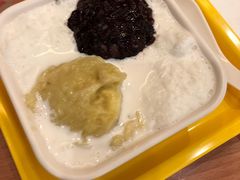 -满记甜品(南京虹悦城三店)