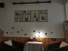卡座-隅cafe(傅厚岗店)