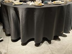 -驸马巷淮扬菜(中经路店)