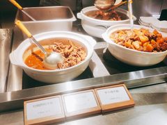 -阿那亚第一食堂 Cafeteria 1