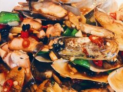 -广记海鲜(杨汊湖一店)