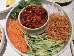-额娘·春饼烤鸭(天鸿店)