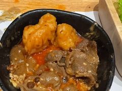 -独食火锅·半米屋台(望平街店)