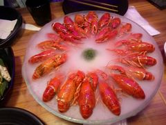 冰爆大龙虾-南极·小龙虾·湘式拌饭(南街店)