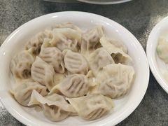 -大清花饺子(山庄店)
