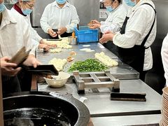 -哑巴生煎(临顿路店)