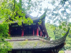 -凤栖山