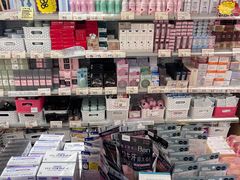 -我的公主美妆(旺角店)