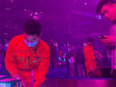 -TG·ULTRA天宫酒吧(广州旗舰店)
