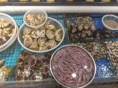 -喜来酌海鲜·饺子(和平一店)
