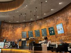 -星巴克臻选店(澳门伦敦人店)
