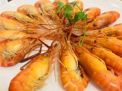 -碧海渔村(黄埔东路店)