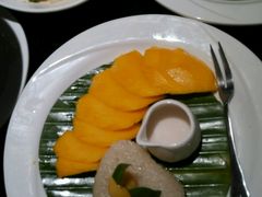 -金厨泰国餐厅·全泰籍厨师料理(拱北店)