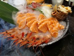-真剑日本料理·铁板烧(贵州路店)