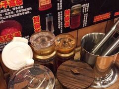 -博多一幸舍(侨福芳草地购物中心店)