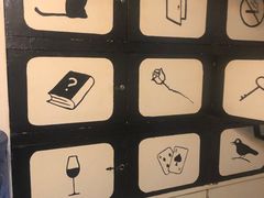 -Doors独立剧情密室(东门分店)