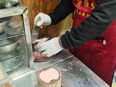 -定胜糕小店-蒋顺发