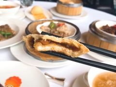 -富力丽思卡尔顿酒店·丽轩中餐厅