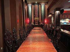 -花马天堂云南餐厅 Lost Heaven(外滩店)