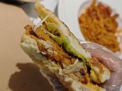 -必胜客(吾悦广场店)