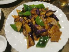 溜三样-东北老家私房菜(文灶店)