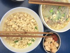 老铁家泡馍馆-老铁家泡馍馆(景龙池店)