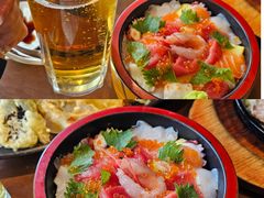 -千代武日本料理(哈西店)