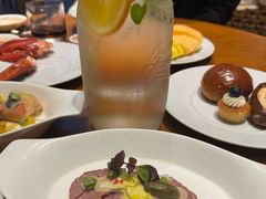 -mezza9 Macau(澳门君悦酒店)