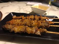 -JUKEBOX玖部音乐餐厅(华侨城店)