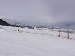 -丝绸之路山地度假区滑雪场