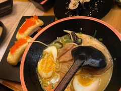 -昊·来了寿司(双楠2店)