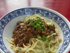 -蒋炸酱(内东街店)