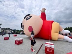 -杭州湖滨in77