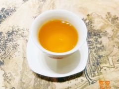 -芒嘎拉古茶馆(陆羽茶都店)