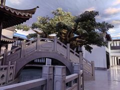 -馋遇江南·精致湖景雅宴(东方之门店)