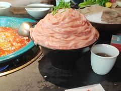 -吼堂老火锅(太古里总店)