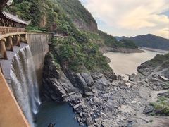 -天台山琼台仙谷景区