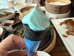 -小大董·烤鸭(王府井apm店)