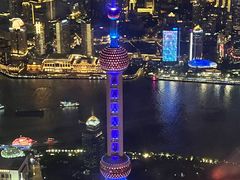 -上海中心大厦