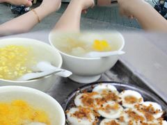 -福合沟无米粿甜汤粿品店