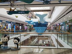 -万达广场(菏泽牡丹店)