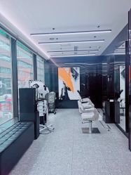 -时尚工厂·科学染发