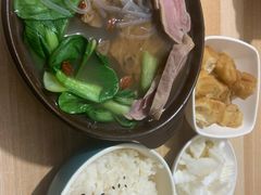 -东记肉骨茶(南阳路店)