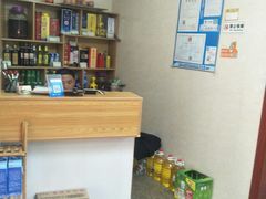 -灵福缘私房菜·农家菜(拈花湾·灵山大佛必推店)
