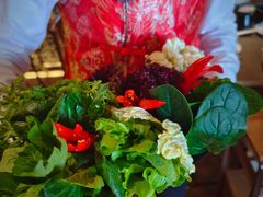 -捞王锅物料理(上海世茂广场店)